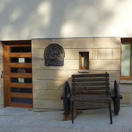 Los Calaos De Briones Extérieur photo