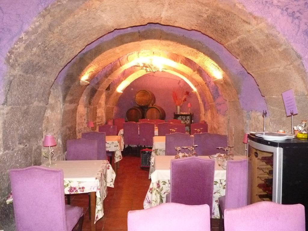 Los Calaos De Briones Extérieur photo