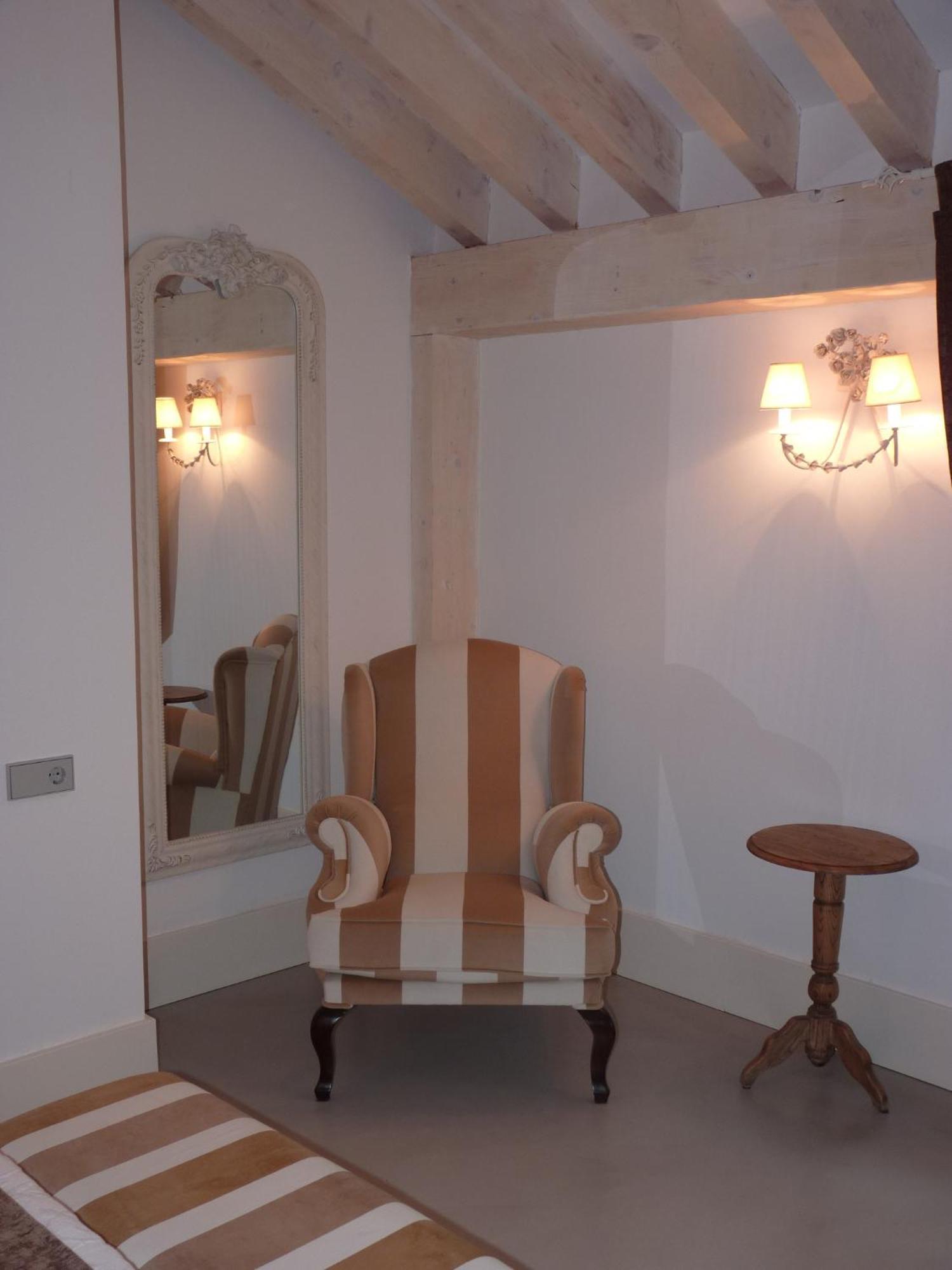 Los Calaos De Briones Extérieur photo