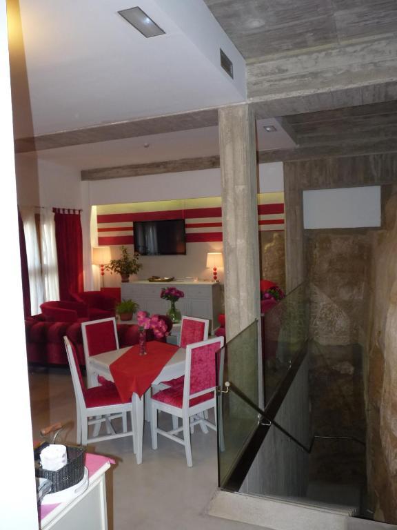 Los Calaos De Briones Extérieur photo