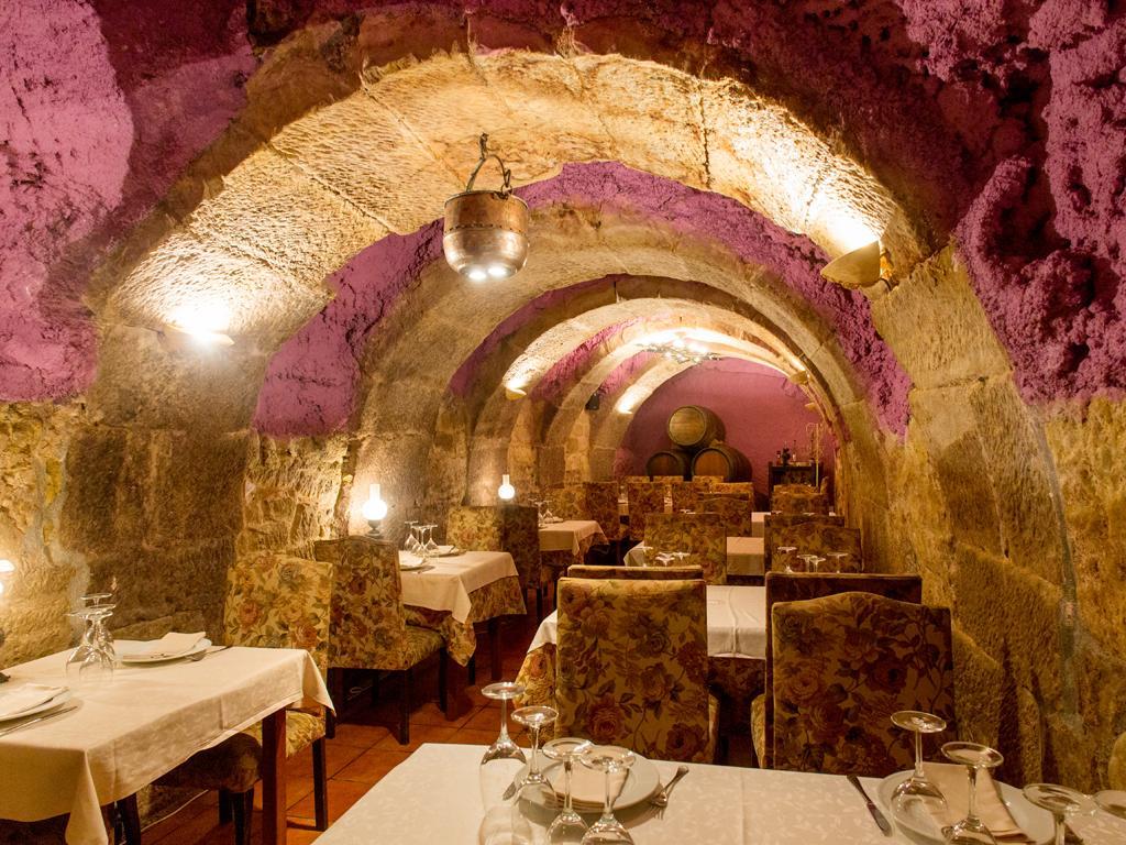 Los Calaos De Briones Extérieur photo